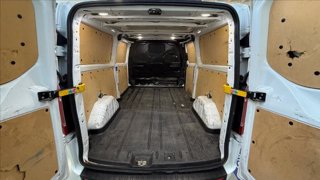 FORD transit custom 2.0 tdci 170cv Entry IVA ESCLUSA