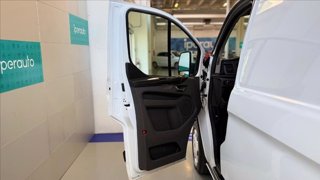 FORD transit custom 2.0 tdci 170cv Entry IVA ESCLUSA