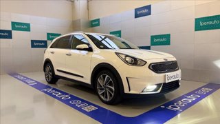 KIA Niro 1.6 gdi hev Style dct