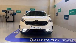 KIA Niro 1.6 gdi hev Style dct