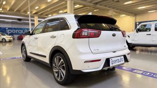 KIA Niro 1.6 gdi hev Style dct