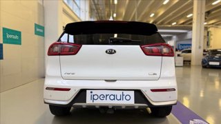 KIA Niro 1.6 gdi hev Style dct