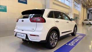 KIA Niro 1.6 gdi hev Style dct
