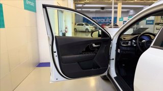 KIA Niro 1.6 gdi hev Style dct