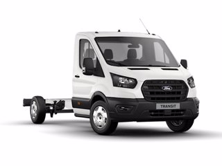 FORD Transit Chassis Cabina Singola Trend Trazione Posteriore 2.0 EcoBlue 165cv 350 L3