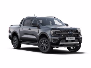 FORD Ranger Doppia Cabina Wildtrak 3.0 EcoBlue 240CV Automatica A10 AWD