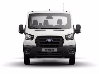 FORD Transit Chassis Cabina Singola Trend Trazione Posteriore 2.0 EcoBlue 130cv 350 L3