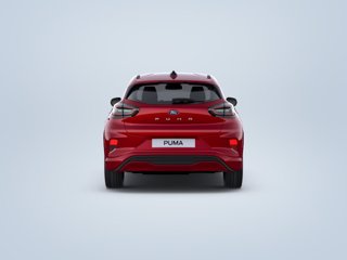 FORD Puma Gen-E 168 CV 123,5 kW Trasmissione automatica Trazione Anteriore