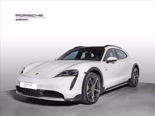 PORSCHE Taycan Cross Turismo 4 Performance Battery Plus