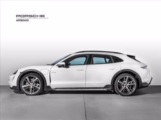 PORSCHE Taycan Cross Turismo 4 Performance Battery Plus