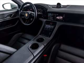 PORSCHE Taycan Cross Turismo 4 Performance Battery Plus