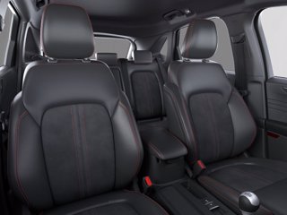 FORD Kuga ST-Line X2.5 Benzina Plug In Hybrid Automatica (HF55)Anteriore 2WD