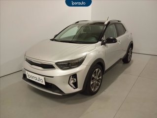 KIA Stonic 1.0 t-gdi mhev style s/design pack 100cv imt