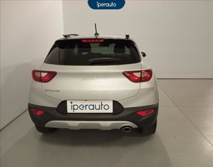 KIA Stonic 1.0 t-gdi mhev style s/design pack 100cv imt