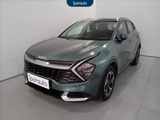 KIA Sportage 1.6 crdi mhev business imt