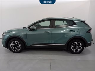 KIA Sportage 1.6 crdi mhev business imt
