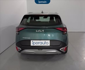 KIA Sportage 1.6 crdi mhev business imt