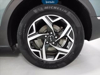 KIA Sportage 1.6 crdi mhev business imt