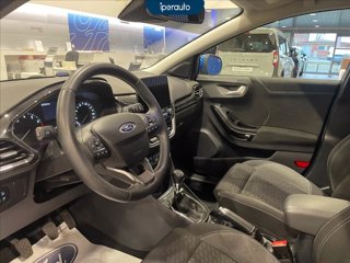 FORD Puma 1.0 ecoboost h titanium s&s 125cv