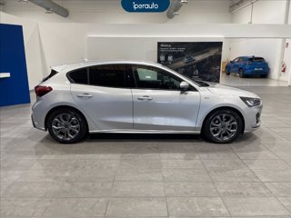 FORD Focus 1.0 ecoboost h st-line 155cv
