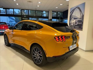 FORD Mustang mach-e extended range gt awd 487cv auto