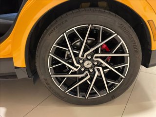 FORD Mustang mach-e extended range gt awd 487cv auto