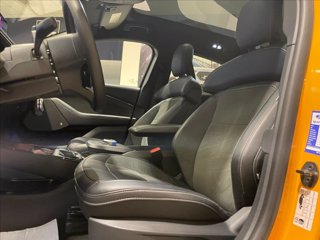 FORD Mustang mach-e extended range gt awd 487cv auto