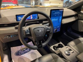 FORD Mustang mach-e extended range gt awd 487cv auto