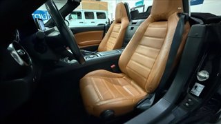 FIAT 124 Spider 1.4 m-air Lusso auto