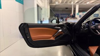 FIAT 124 Spider 1.4 m-air Lusso auto