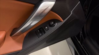 FIAT 124 Spider 1.4 m-air Lusso auto