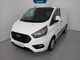 FORD Transit custom 280 2.0 tdci mhev 130cv trend l1h1 e6.2