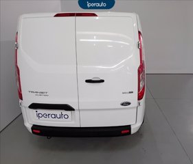 FORD Transit custom 280 2.0 tdci mhev 130cv trend l1h1 e6.2