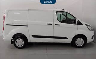 FORD Transit custom 280 2.0 tdci mhev 130cv trend l1h1 e6.2