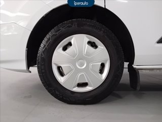 FORD Transit custom 280 2.0 tdci mhev 130cv trend l1h1 e6.2