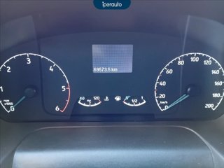 FORD Transit custom 280 2.0 tdci mhev 130cv trend l1h1 e6.2