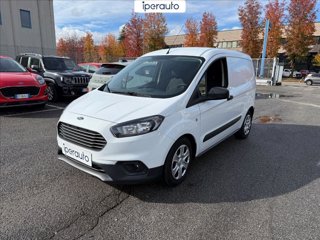 FORD Transit courier 1.5 tdci 75cv s&s trend **IVA ESCLUSA**