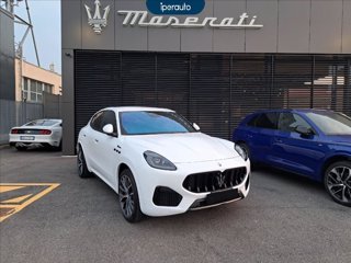 MASERATI Grecale 2.0 mhev modena 330cv auto