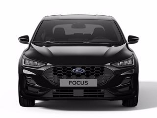 FORD Focus ST-Line X 1.0 EcoBoost Hybrid 125 CV 5 porte Man
