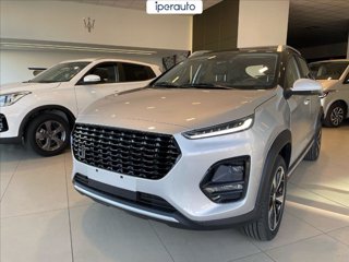 DR dr 3.0 1.5 Gpl 114cv NEOPATENTATI