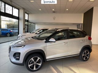 DR dr 3.0 1.5 Gpl 114cv NEOPATENTATI