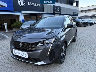 PEUGEOT 3008 1.5 bluehdi gt s&s 130cv eat8