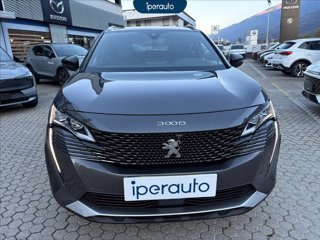 PEUGEOT 3008 1.5 bluehdi gt s&s 130cv eat8