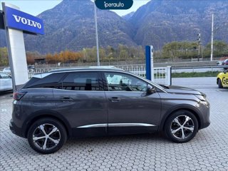 PEUGEOT 3008 1.5 bluehdi gt s&s 130cv eat8