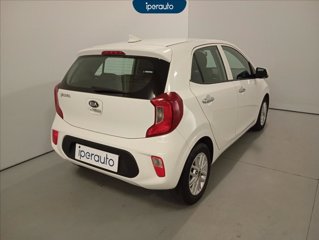 KIA Picanto 1.0 dpi style