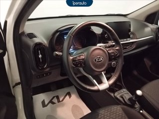 KIA Picanto 1.0 dpi style