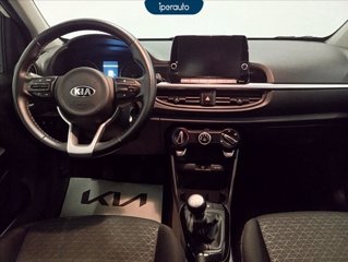 KIA Picanto 1.0 dpi style
