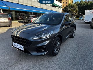 FORD Kuga 2.5 phev st-line 2wd 225cv cvt