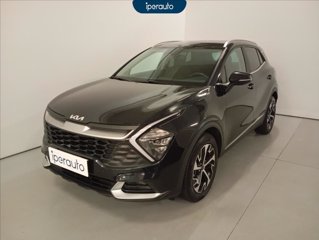 KIA Sportage 1.6 tgdi hev style auto