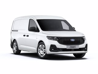 FORD Transit Connect Trend 2.0 Diesel 122CV Manuale M6 AWD Passo Lungo